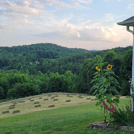 Mountain Retreat House To Relax And Enjoy Villa Lenoir Bagian luar foto